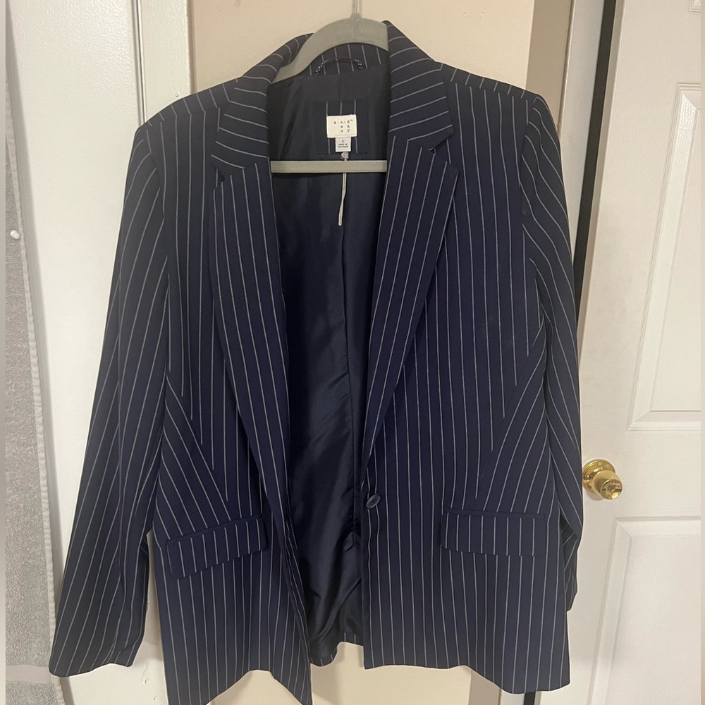 Target suit and pant set